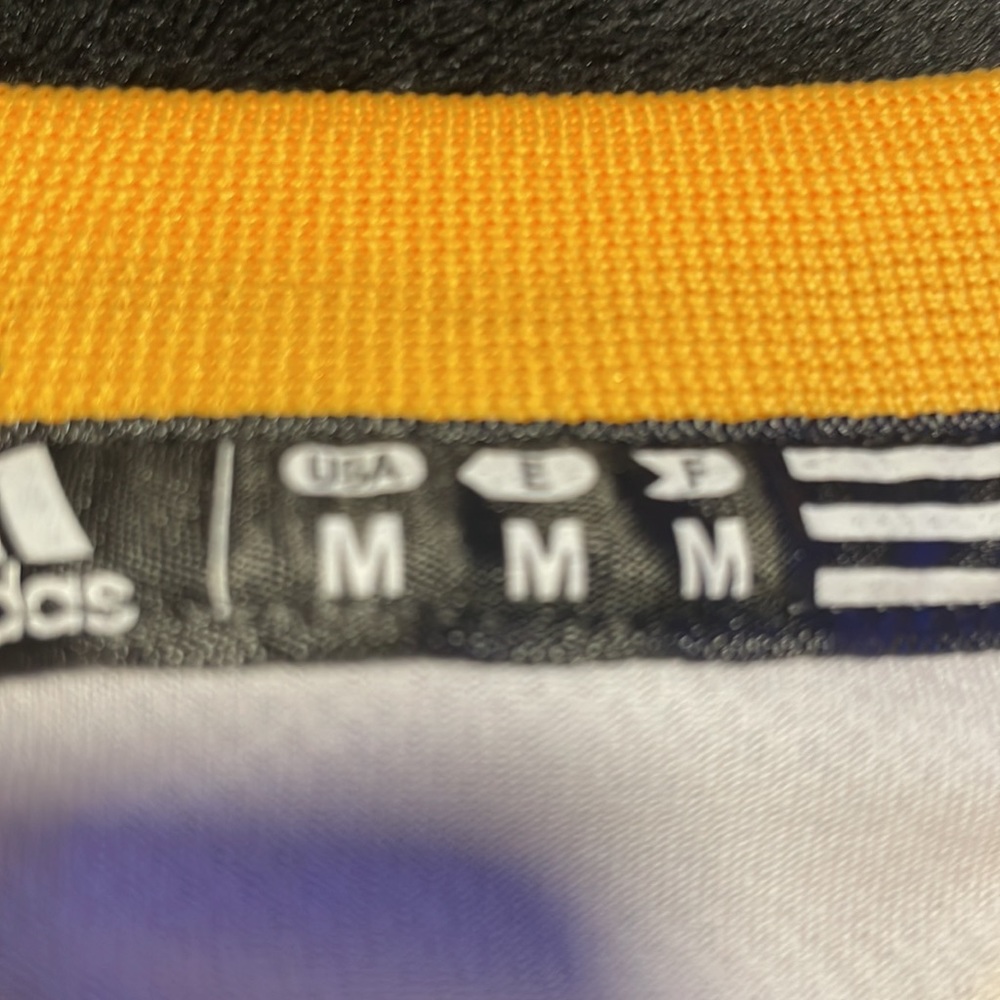 Kd golden state jersey - Picture 2 of 4